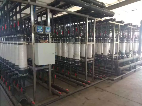 廢水脫氨有什么方法？氨氮廢水處理技術介紹