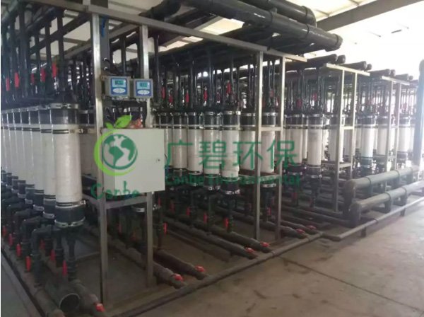 廢水脫氨有什么方法？氨氮廢水處理技術(shù)介紹(圖1)