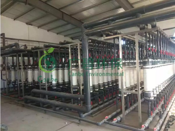 廢水脫氨有什么方法？氨氮廢水處理技術(shù)介紹(圖2)