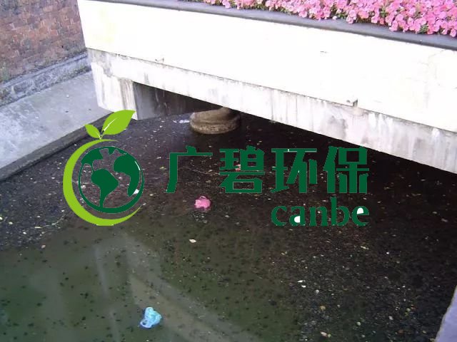城市黑臭河道如何治理？河道黑臭水體治理思路(圖2)