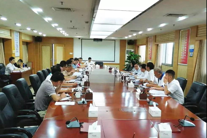 佛山推進水污染防治問題整改，虛假整改將被問責！
