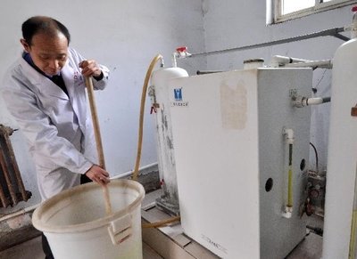醫(yī)院污水怎么處理？醫(yī)療污水處理方法及回收水利用(圖1)