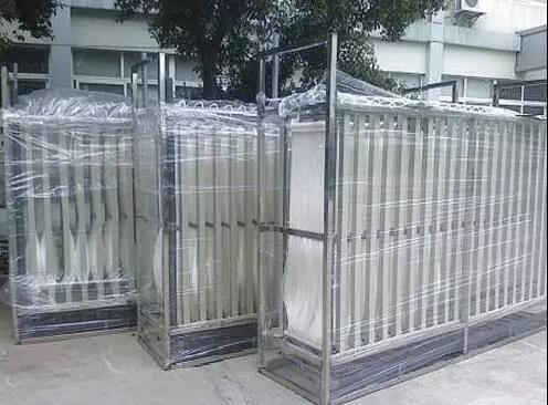 MBR工藝為什么是污水處理的主流？