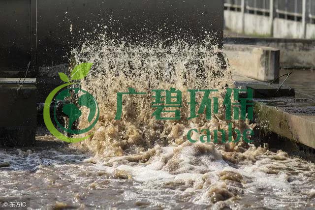 油脂廢水如何處理？油脂廢水處理工藝詳解(圖1)