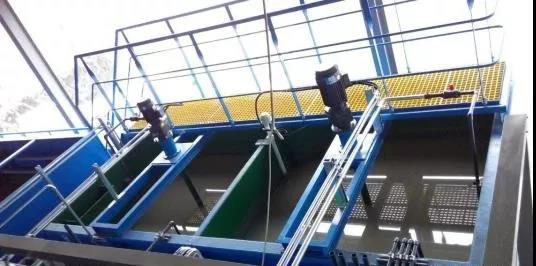 電鍍廢水是什么？電鍍廢水處理方法與工藝