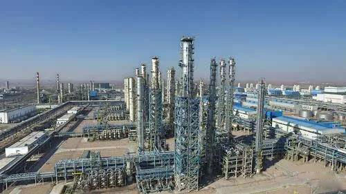 煤化工廢水是什么？煤化工廢水處理方法與工藝
