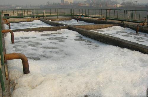 造紙廢水是什么？造紙廢水處理方法介紹(圖1)