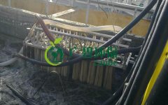 MBR膜怎么清洗？MBR膜在線清洗方法步驟