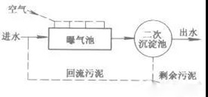 活性污泥是什么？活性污泥降解污水過(guò)程(圖1)