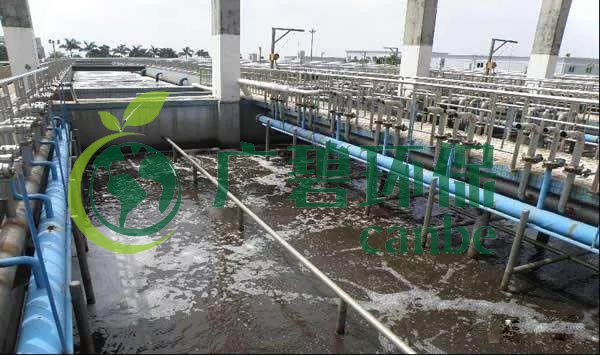 廢水里的有毒物質(zhì)怎么去除？詳解廢水毒性機理及處理辦法(圖1)