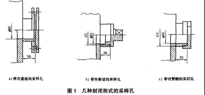 如何設(shè)置廢氣監(jiān)測平臺？監(jiān)測點(diǎn)位怎么布設(shè)？