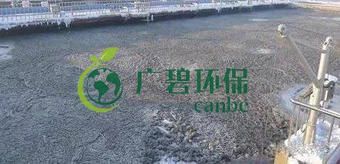 污水氨氮超標(biāo)怎么解決？氨氮超標(biāo)原因與解決方法(圖2)