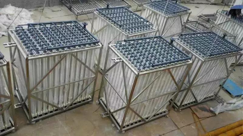 MBR工藝有哪些注意事項？MBR工藝9大誤區(qū)解讀
