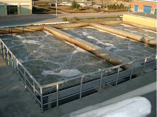 污水池怎么清理？污水池清理注意事項(xiàng)