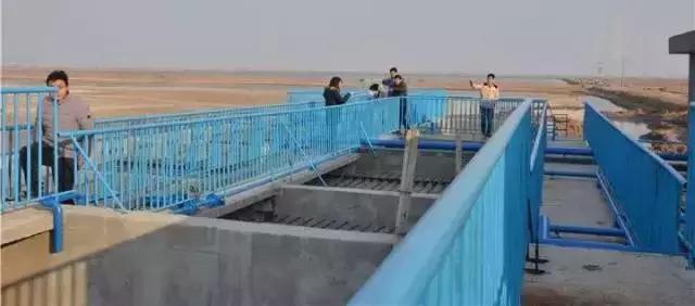 屠宰廢水怎么處理？屠宰廢水處理工藝介紹