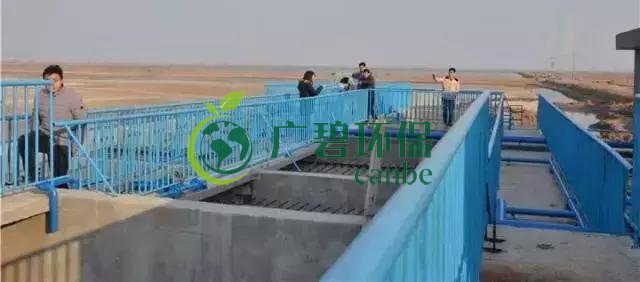 屠宰廢水怎么處理？屠宰廢水處理工藝介紹(圖2)