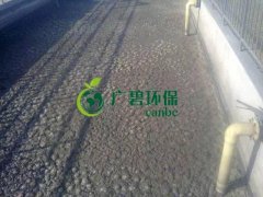 污泥發(fā)黑是什么原因造成？污泥發(fā)黑經(jīng)驗(yàn)分享