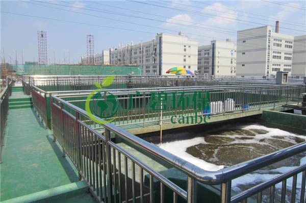 電鍍廢水容易超標(biāo)排放的污染物有哪些？電鍍廢水達(dá)標(biāo)排放策略(圖1)