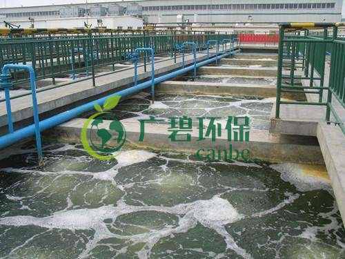 污水處理工藝中有哪些要關(guān)注的參數(shù)？(圖1)