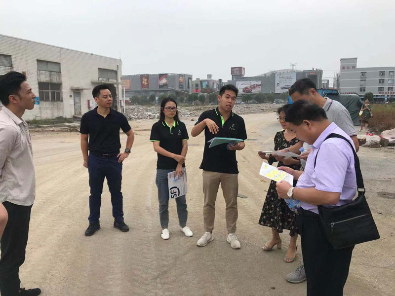 廣碧環(huán)保承接順德容桂寶供物流城場(chǎng)地調(diào)查項(xiàng)目順利通過(guò)專(zhuān)家評(píng)審(圖2) 廣碧環(huán)保承接順德容桂寶供物流城場(chǎng)地調(diào)查項(xiàng)目順利通過(guò)專(zhuān)家評(píng)審(圖2)