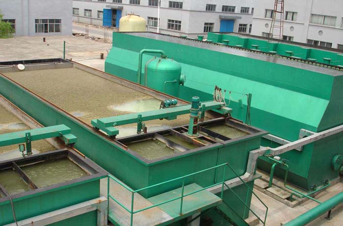 全國首筆污水排放量質(zhì)押貸款930萬元成功落地！