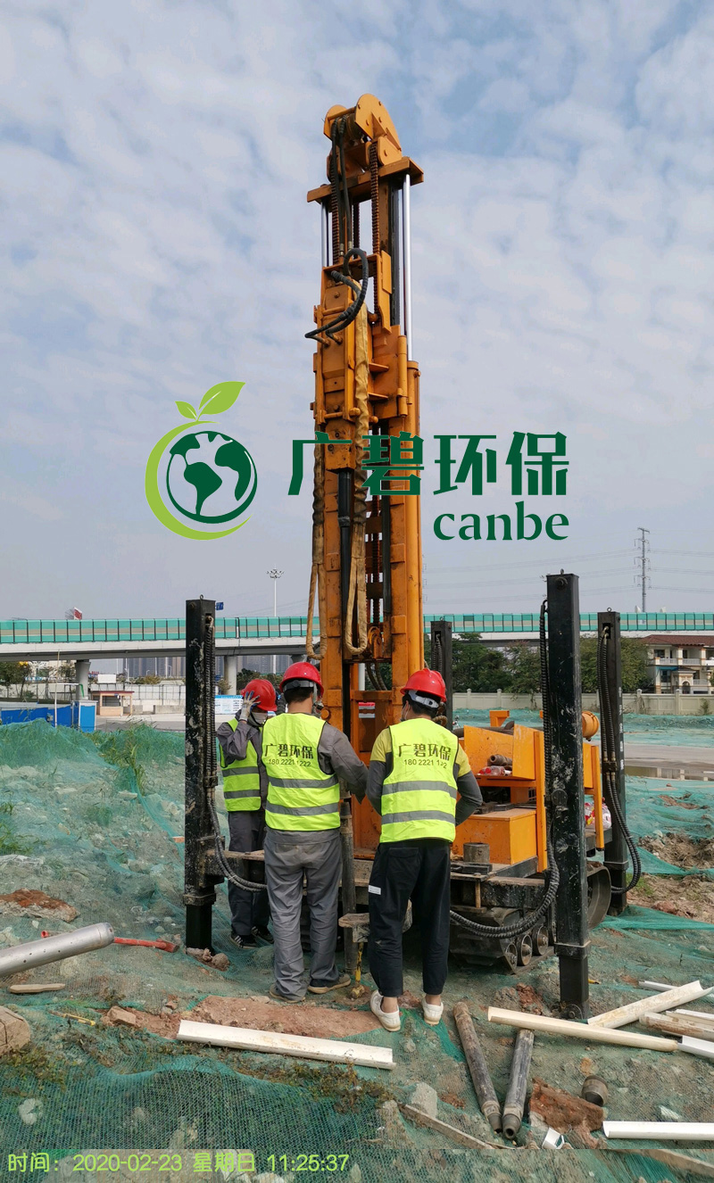 嚴防嚴控，精心組織，廣碧有序復工(圖2)