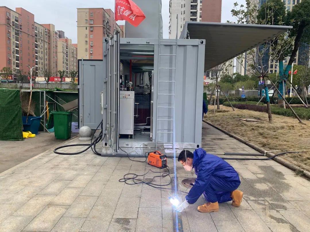 疫情之后，幾十萬噸醫(yī)療固廢去哪了?(圖2)