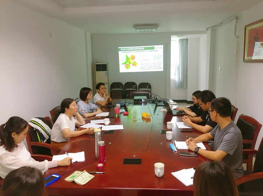 中國環(huán)境科學(xué)研究院、中山大學(xué)為佛山臭氧治理“把脈支招”(圖2)