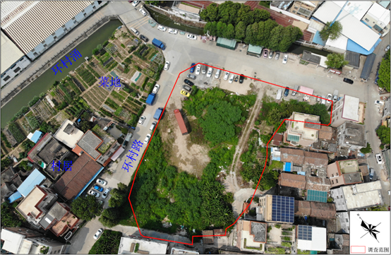 廣碧環(huán)?！独樟鹘值牢魅A村幼兒園新建工程佛山市順德區(qū)勒流街道圣德路1號地塊土壤污染狀況初步調(diào)查報告》通過專家評審會(圖1)